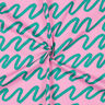 Popeline coton Making Waves | Nerida Hansen – rose,  thumbnail number 3
