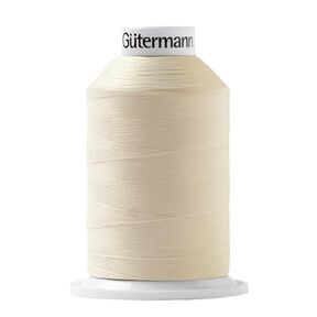 Fil mousse Bulky-Lock 80 (414) | 1000 m | Gütermann, 