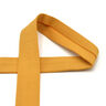 Biais Jersey coton [20 mm] – jaune curry,  thumbnail number 1