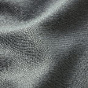 Pur lin lourd Uni – gris, 