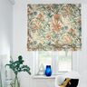Tissu de décoration Semi-panama perroquet de la jungle – nature/vert,  thumbnail number 6