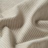 Tissu de revêtement aspect côtelé Fjord – greige,  thumbnail number 2