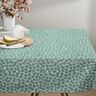 Tissu en coton Cretonne Feuilles abstraites – sauge/ivoire,  thumbnail number 8