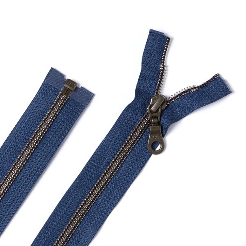 Fermeture éclair divisible | Plastique (920) | YKK, image number 1