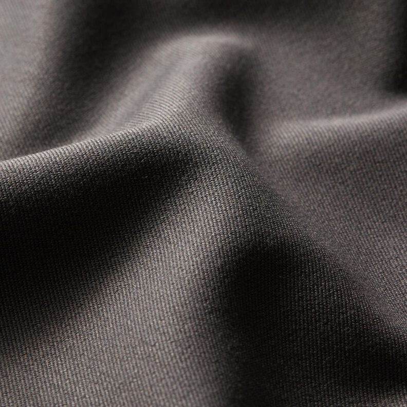 Bi-Stretch Gabardine – gris schiste,  image number 2