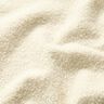 Tissu de revêtement Tissu peluche doux – nature,  thumbnail number 2