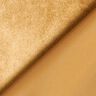 Tissu de décoration Velours – caramel,  thumbnail number 3