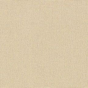 Toile pour store banne Uni Toldo – beige, 