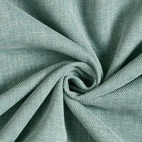 Tissu de revêtement Tissu chenille – menthe poivrée, 