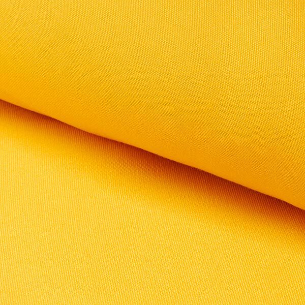 Extérieur Tissu pour chaise longue Uni 45 cm – jaune,  image number 2