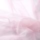 Mesh doux – rosé – Échantillon,  thumbnail number 3