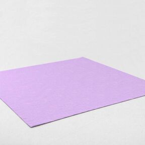 Feutrine 90 cm / épaisseur de 3 mm – mauve, 