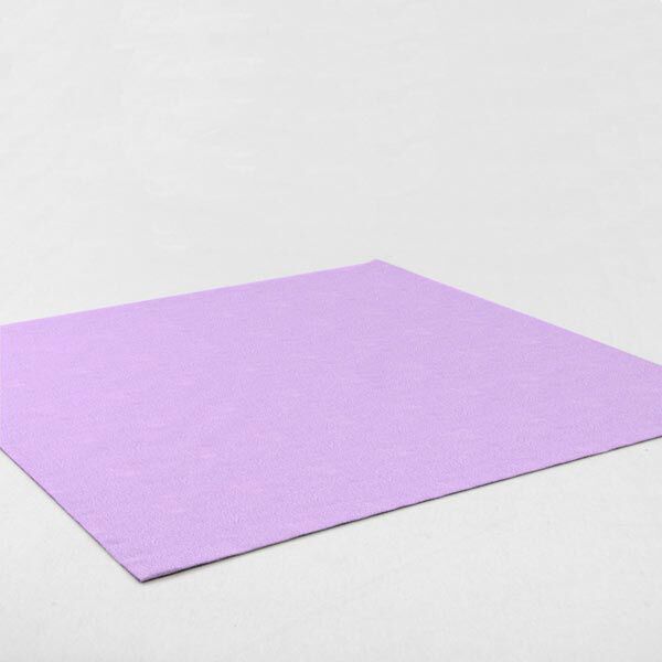Feutrine 90cm / épaisseur de 3mm – mauve,  image number 2