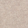 Loden de laine foulé Chiné – sable,  thumbnail number 5