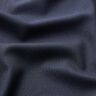 Stretch pour pantalon à motifs – bleu nuit,  thumbnail number 2