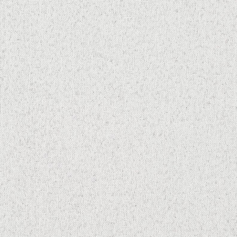 Tissu opaque Chiné – argent,  image number 5