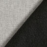 Tissu de revêtement Chenille Chiné – gris clair/argent,  thumbnail number 3
