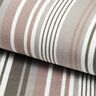 Extérieur Tissu pour chaise longue Rayures verticales 44 cm – marron clair/gris clair,  thumbnail number 5