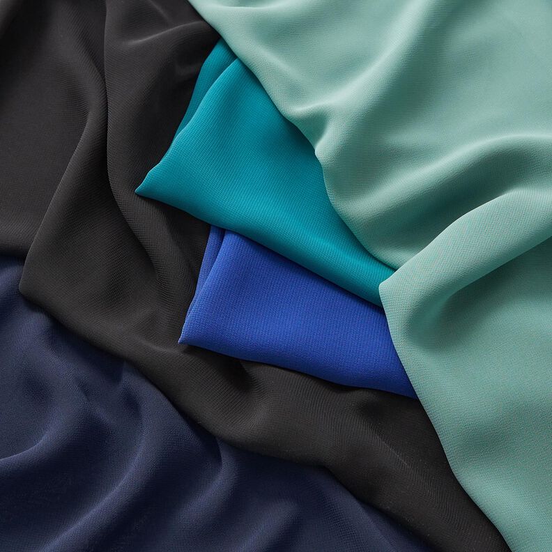 Chiffon – bleu noir,  image number 5
