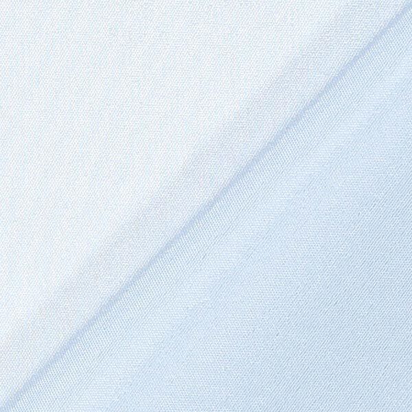 Doublure stretch | Neva´viscon – bleu bébé – Échantillon, image number 3