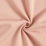 Sweatshirt gratté uni Lurex – rose/or,  thumbnail number 1