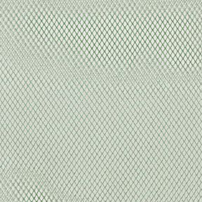 Tulle Métallique – vert, 