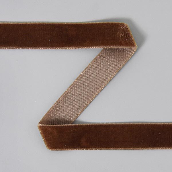 Ruban de velours uni 441, image number 1