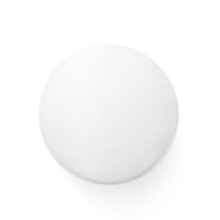 Bouton Satin mariée 25, 