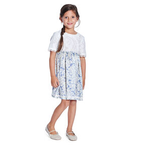 Robe | Burda 9226 | 92-122, 