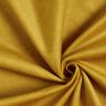 Tissu de revêtement Aspect velours – moutarde,  thumbnail number 1