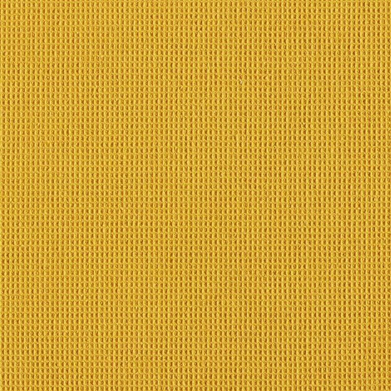 Nid d’abeille Mini – jaune curry,  image number 5