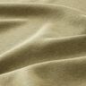 Tissu pour rideau Double face – jaune olive,  thumbnail number 2
