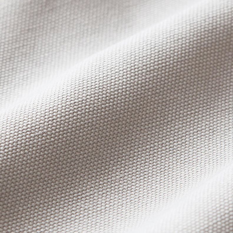 Tissu de décoration Canvas – argent, image number 2