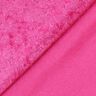 Panne de velours – rose intense,  thumbnail number 3