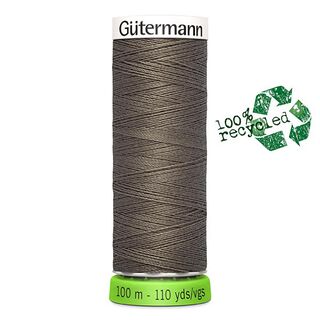 Fil à tout coudre rPET [727] | 100 m  | Gütermann, 