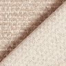 Tissu de revêtement tissu aspect bouclé coloré – anémone/beige clair,  thumbnail number 3