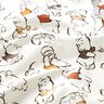 Jersey coton Winnie l'ourson | Disney – écru,  thumbnail number 2