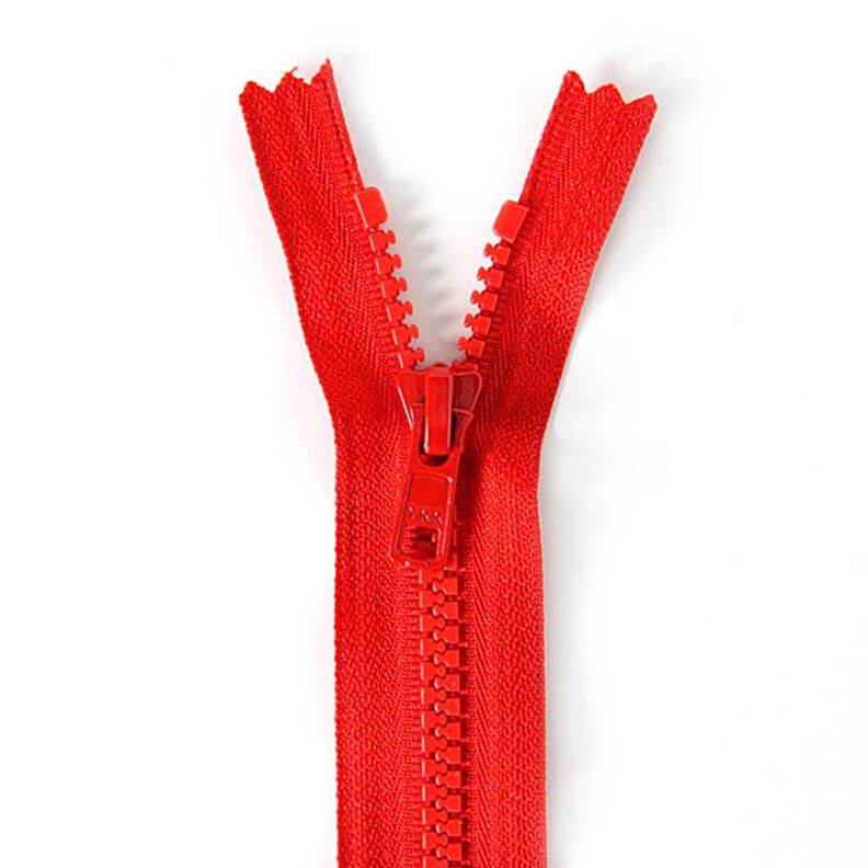 Fermeture éclair non divisible | Plastique (820) | YKK,  image number 1