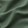 GOTS French Terry Sweat d’été | Tula – olive,  thumbnail number 2