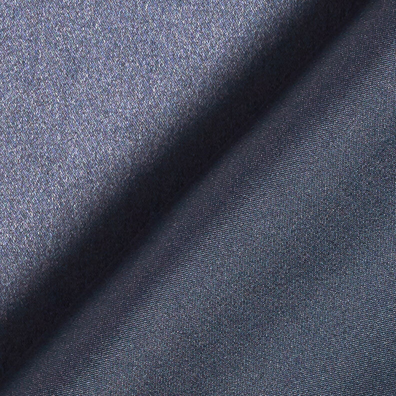 Satin mariée – bleu nuit, image number 4