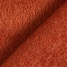 Maille pour manteau pelucheuse, unie – bronze,  thumbnail number 3