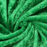 Panne de velours – vert herbe,  thumbnail number 2