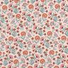 Tissu double gaze de coton Prairie fleurie | Poppy Fabrics – rosé,  thumbnail number 1