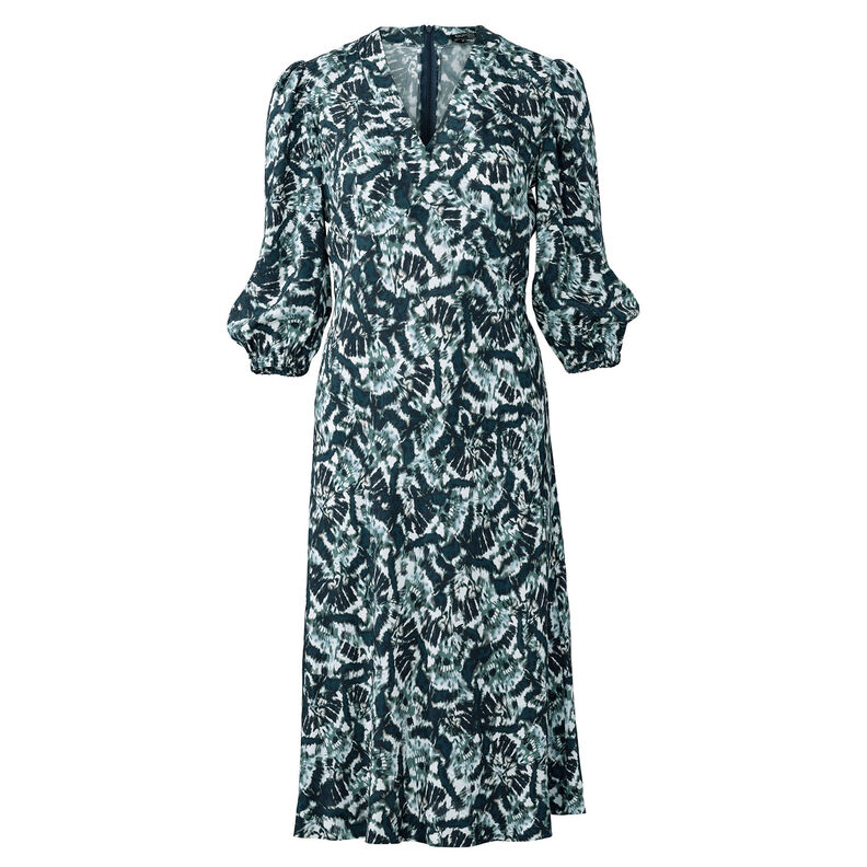 Robe | Burda 5838 | 36-46,  image number 3