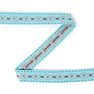 Bande tissée Navajo 1, 