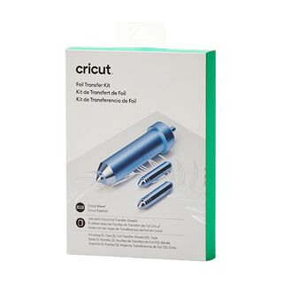 Ensemble d'outils de transfert de films Cricut pour Cricut Maker et Explore, 