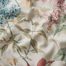 Tissu de décoration Semi-panama Champ de fleurs – nature,  thumbnail number 2
