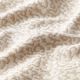 Tissu d’ameublement Jacquard Motif léopard abstrait, grand – crème/beige,  thumbnail number 2