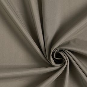 Doublure en stretch Uni – gris pierre, 