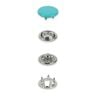Boutons pression en jersey [12 mm] | Prym – menthe,  thumbnail number 2